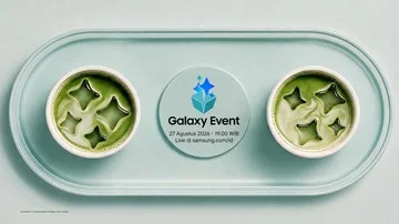 Samsung Galaxy S26 FE Segera Rilis, Catat Jadwal Acara 27 Agustus