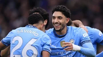 Tottenham Kejar Dua Penyerang Manchester City Sekaligus di Bursa Transfer