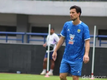 Alasan Thom Haye Menghilang dari Persib Pasca Juara Terungkap