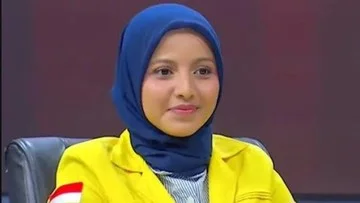 Fatimah Azzahra Wakil BEM UI Jadi Sorotan Publik di Platform X