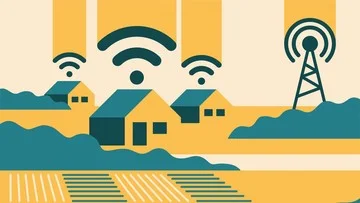 GSMA Soroti Kesenjangan Penggunaan Internet dan Faktor Keamanan