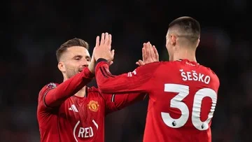 Rekor Impresif Man United Jelang Duel Pembuka Kontra Hull City