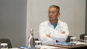 Data Center Menjamur di Indonesia, Tantangan AI dan Kesiapan SDM Lokal
