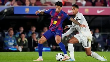 Joao Cancelo Tegaskan Barcelona Siap Kalahkan Seluruh Pesaing di LaLiga