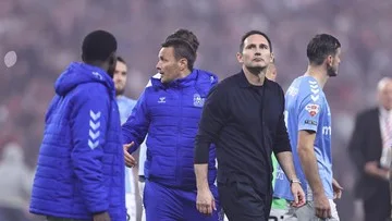 Frank Lampard Siapkan Mental Baja Coventry Hadapi Juara Bertahan