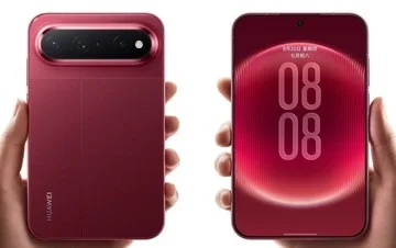 Huawei Pura X View Rilis Bawa Layar Lebar dan Baterai 7000 mAh