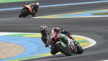 Kondisi Membaik, Johann Zarco Bersiap Hadapi MotoGP Aragon 2026