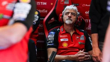 Alasan Bos Ducati Menyebut Gaya Balap Bagnaia Tak Bisa Ditiru