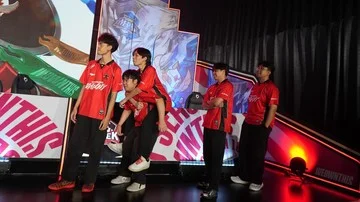 Bigetron Hadapi Dewa United dalam Jadwal MPL ID S18 Pekan Kedua