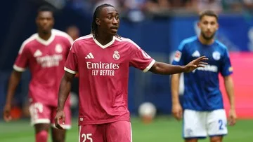 Kisah Yan Diomande Bergabung ke Real Madrid Lewat Telepon Pagi Buta