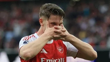 Viktor Gyokeres Tawarkan Diri ke Barcelona di Tengah Situasi Sulit di Arsenal