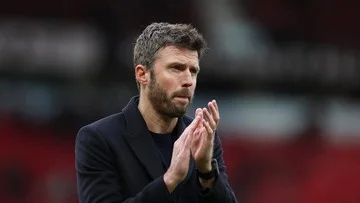 Michael Carrick Ungkap Tantangan Khusus Jelang Laga MU Kontra Hull City