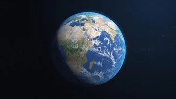 Astronom Temukan Planet Raksasa 23 Kali Massa Bumi yang Membingungkan