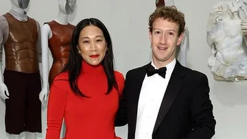 Properti Baru Mark Zuckerberg, Beli Kastil Gotik Megah di Irlandia