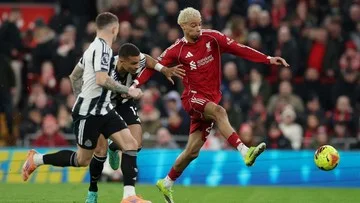Pemain Kunci Pergi, Liverpool Lebih Diunggulkan Hadapi Newcastle