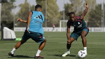 Kesiapan Yan Diomande Hadapi Tantangan Bersama Mourinho