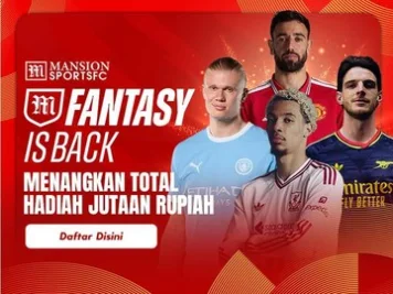 FPL Mansion Sports Kembali Hadirkan Hadiah Puluhan Juta Rupiah