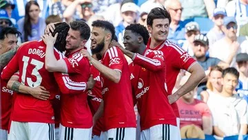 Prediksi Skor Hull City vs Man United: MU Unggul Atas Tim Promosi