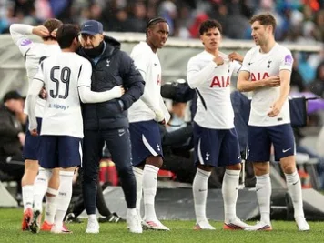 Tottenham Hotspur Lebih Pede Hadapi Musim Baru Berkat Belanja Besar