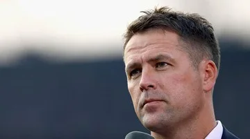 Prediksi Liga Inggris: Michael Owen Ungkap 5 Tim Teratas Pilihan