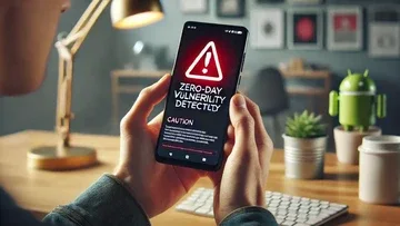 ToxicPanda 2.0 Incar Android, Saldo Rekening Ludes Dicuri Malware