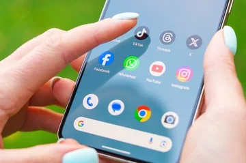 TikTok Didenda Rp 7 Triliun Akibat Isu Pelanggaran Privasi Anak