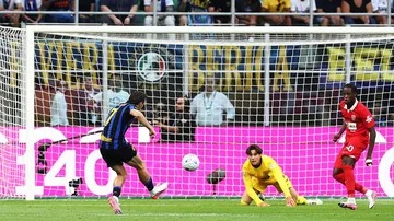 Gol Cepat Piotr Zielinski Pastikan Awalan Sempurna Inter Milan