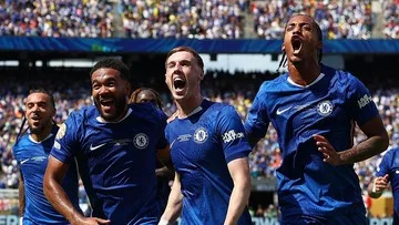 Analisis Peluang Xabi Alonso Duetkan Joao Pedro, Cole Palmer, dan Morgan Rogers di Chelsea