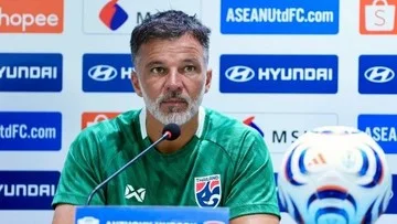Final Piala AFF 2026: Asa Thailand Kejar Agregat Kontra Vietnam