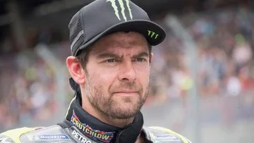 Zarco Bidik Comeback di Aragon, LCR Honda Siagakan Cal Crutchlow