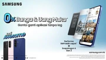 Cara Bersihkan Cache dan Hemat Baterai Samsung Galaxy A27 5G