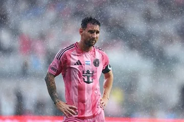 Lionel Messi Kecewa Berat Usai Inter Miami Kembali Gagal Menang