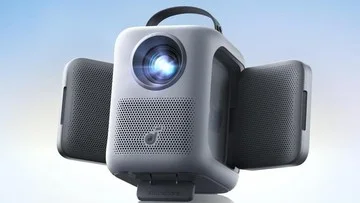Soundcore Nebula P1i Resmi Rilis di Indonesia Bawa Fitur Speaker Unik