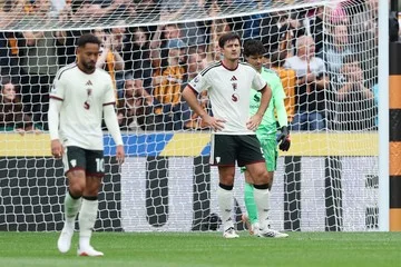 Penyebab Manchester United takluk dari tim promosi Hull City di laga pembuka
