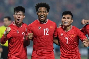 Petinggi Thailand Ungkap Alasan Laga Kontra Vietnam Hilang Keseruannya