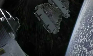 Rencana Elon Musk Perluas Starlink hingga 100.000 Satelit di Orbit Bumi