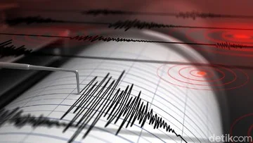 Beda Gempa NTT 2026 dan 1992: Ini Penjelasan Ahli Soal Tsunami