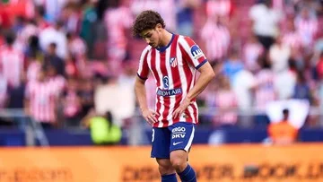 Alvarez Diteriaki Suporter Atletico Di Tengah Isu Pindah Klub