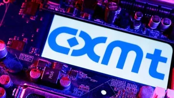 Skandal CXMT Terkuak: Eks Teknisi Samsung Bongkar Pencurian Rahasia Chip