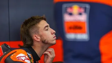 Pedro Acosta Sengaja Jauhi Rival Demi Bebas Salip Lawan di MotoGP