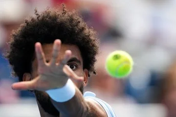 Fils Bersinar di Cincinnati Open 2026 dan Raih Gelar Masters 1000 Perdana