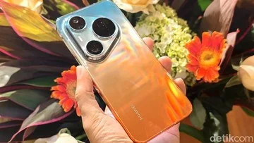 Kamera Huawei Pura 90s Pro Max Bawa Sensor 200MP dan Fitur AI