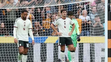 Garis Pertahanan Rapuh, MU Didesak Segera Rekrut Dua Bek Anyar