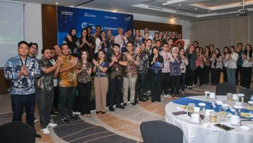 Telkom Ingatkan Risiko AI di Kampus Seiring Lonjakan Data Mahasiswa