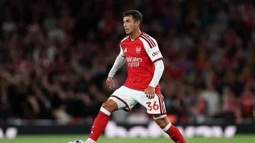 Martin Zubimendi Dipastikan Tetap di Arsenal Menurut Mikel Arteta
