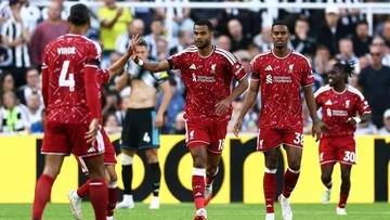 Man City dan Liverpool Disebut Jauh dari Standar Juara Premier League