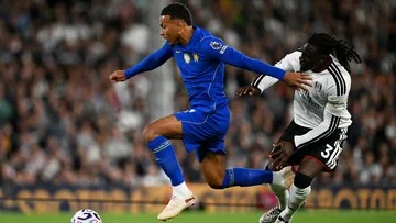 Babak Pertama Chelsea vs Fulham 2-1: Morgan Rogers Cetak Gol Perdana