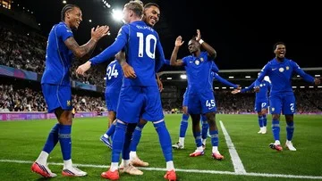 Skor 3-2 Fulham vs Chelsea: Gol Joshua King Belum Selamatkan Tuan Rumah