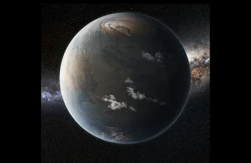 Misteri Bumi raksasa GJ 523b yang bikin astronom kebingungan