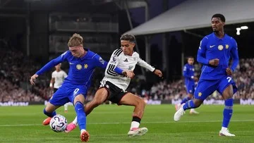Klasemen Liga Inggris Terbaru: Chelsea Tutup Pekan I Usai Bekuk Fulham 3-2